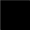 Black quartz stone slab