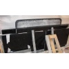 Black Galaxy Countertops