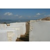 Beige Marble Blocks