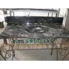 Granite Countertops - Green Jade