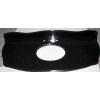 Black Galaxy countertop