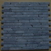 Blue Stone Mosaic multi-sizes