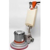 Floor polishing machine