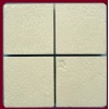 Chanceaux (Saint-Roch) Antiqued Finish Tiles