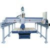 Infrared Bridge Cutting Machine Type ZLBS-400