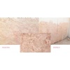 Rosa tea Marble