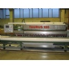 Edge polishing machine Mod. TAURUS 100/8S