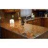 Juparana Bordeaux Countertop