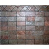 Natural Slate Mosaic