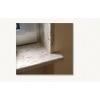 Interior windowsill