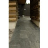 Himalaya black slate