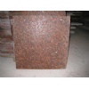 Maple Red Granite