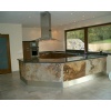 Kitchen, bathroom worktops