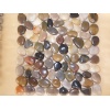 Pebble Stone high-polished mosaic