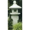 Stone Lartern