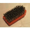 Fickert Abrasive Brush steel