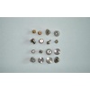 waterjet cutting machining parts