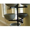 Soapstone Solid Block Sinks