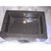 Blue Stone Sink