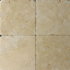 Jerusalem Gold Tumbled