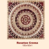 Marble Mosaic Rosette