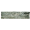 green quartzite culture stone