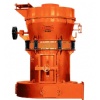 High pressure grinding mill