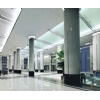 Manmade Stone Column Cladding
