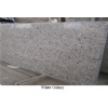 White Indian Granite Countertops