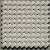 Cream Marble 3d Mosaic Tiles