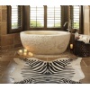 stone bath tubs