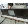 Tan Brown Granite Countertop