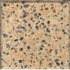 Milky Tea Quartz Stone (YBS-087)