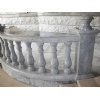 Grey Granite G023 Balustrade