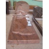 Red Granite Monuments m4