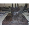 Monuments, Tombstones