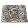 Limestone Mosaic Art