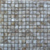 stone mosaic