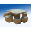 table&chairs