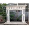 stone fireplace (IN STOCK)