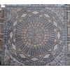 Slate Stone Medallions