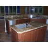 Golden River Granite Countertop