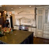 Tropic Brown Granite Countertops