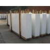 Crystallized glass slabs