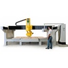 FAST 500- monoblock bridge saw (from SIMEC)