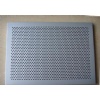 Perforated ceiling aluminum honeycomb panel