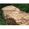 African Garden Stone