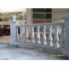 Fantacy Grey Balustrade