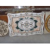 Marble Inlay Pattern
