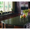 Green Granite Countertop